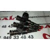 Recambio de inyector para seat ibiza (6l1) signo referencia OEM IAM 038130073F 0414720007 