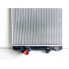 Recambio de radiador agua para toyota aygo x-cite referencia OEM IAM 164000Q030  