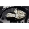 Recambio de elevalunas trasero derecho para volkswagen golf iv berlina (1j1) básico referencia OEM IAM 1M0839730  