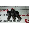 Recambio de inyector para seat ibiza (6l1) signo referencia OEM IAM 038130073F 0414720007 