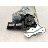 Recambio de elevalunas delantero izquierdo para renault scenic ii referencia OEM IAM 8201010937  