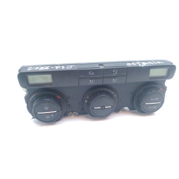 MANDO CLIMATIZADOR 1Z0907044AB 