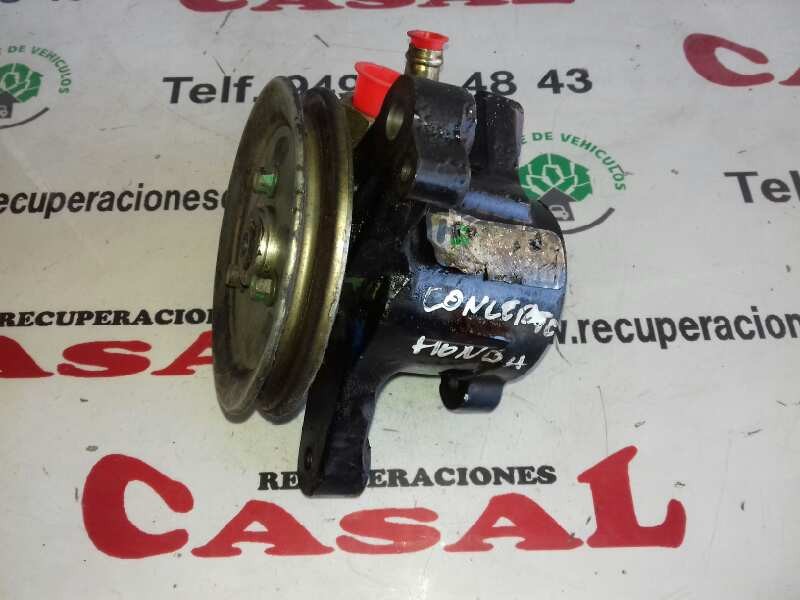 Recambio de bomba direccion para honda concerto (hw) 1.6 (hw) referencia OEM IAM HE34594  