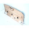 Recambio de bandeja trasera para toyota camry (_v7_, _va7_, _vh7_) 2.5 hybrid (axvh71_) referencia OEM IAM 6433033810C0  