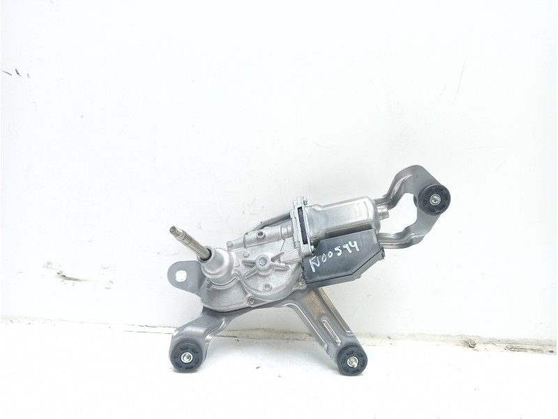 Recambio de motor limpia trasero para toyota yaris referencia OEM IAM 85130K0010  