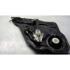 Recambio de elevalunas trasero derecho para volkswagen golf iv berlina (1j1) básico referencia OEM IAM 1M0839730  