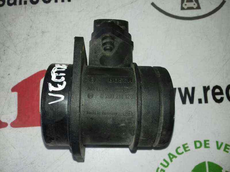 Recambio de caudalimetro para alfa romeo 147 (190) 1.9 jtd impression referencia OEM IAM 0280218120  