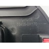 Recambio de moldura para toyota aygo x (_b7_) 1.0 vvt-i (kgb70) referencia OEM IAM 554050H170C0  