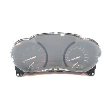 CUADRO INSTRUMENTOS 8380005W81 