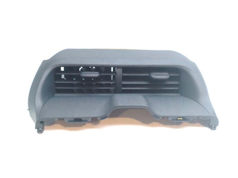 Recambio de rejilla aireadora para toyota yaris 1.5 16v cat referencia OEM IAM 55670K0090  