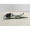 Recambio de elevalunas delantero izquierdo para renault scenic ii referencia OEM IAM 8201010937  