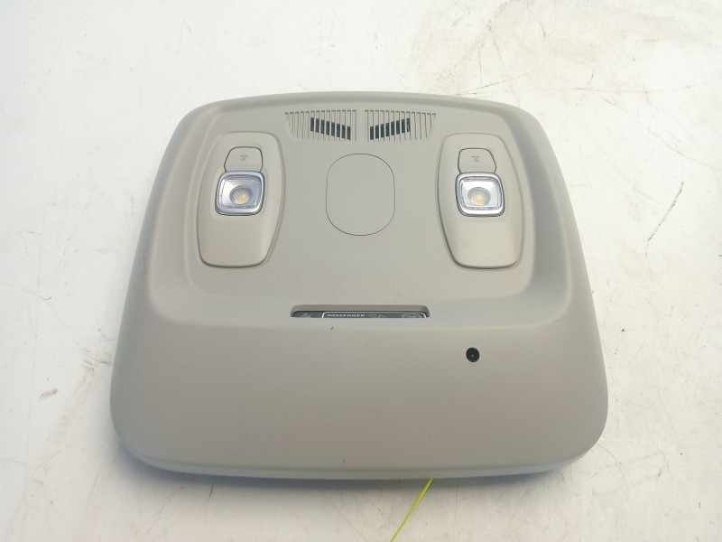 Recambio de luz interior para renault kadjar (ha_, hl_) 1.6 tce 165 referencia OEM IAM 969808550R  