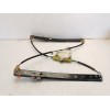 Recambio de elevalunas trasero izquierdo para audi q7 (4l) 3.0 v6 24v tdi referencia OEM IAM 4L0839461A  