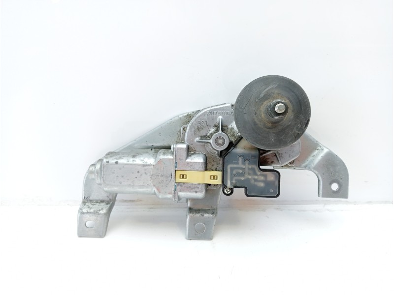 Recambio de motor limpia trasero para suzuki swift berlina (mz) gl (5-ptas.) referencia OEM IAM 3881062J01000  