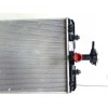 Recambio de radiador agua para toyota aygo x-cite referencia OEM IAM 164000Q030  