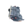 Recambio de rejilla aireadora para toyota yaris 1.5 16v cat referencia OEM IAM 55670K0090  