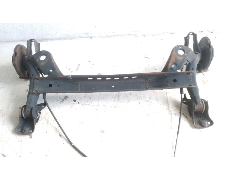 Recambio de puente trasero para seat leon st (5f8) style plus referencia OEM IAM 5Q0501049AS  