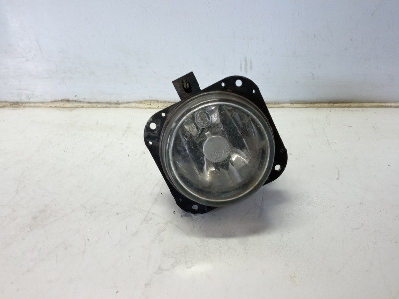Recambio de faro antiniebla derecho para citroën xsara picasso 1.6 16v hdi referencia OEM IAM 9638225680  