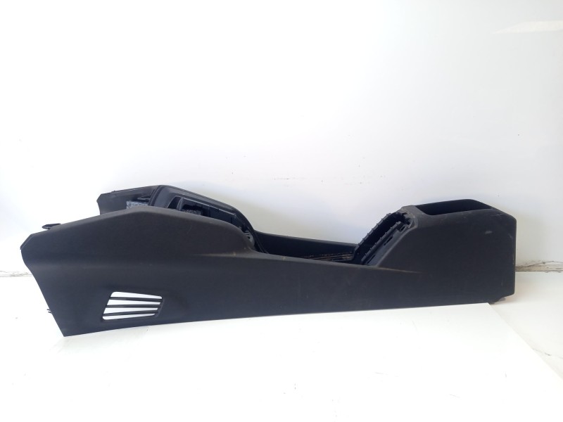 Recambio de consola central para peugeot 208 referencia OEM IAM 96756829ZD 9672829777 