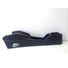 Recambio de consola central para peugeot 208 referencia OEM IAM 96756829ZD 9672829777 