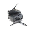 Recambio de cerradura puerta delantera derecha para renault scenic ii 1.9 dci diesel referencia OEM IAM 8200119121 1102051705D1 