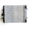 Recambio de radiador agua para toyota aygo x-cite referencia OEM IAM 164000Q030  