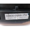 Recambio de cuadro instrumentos para toyota avensis touring sports business advance referencia OEM IAM 8380005W81  