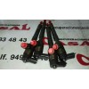 Recambio de inyector para opel corsa c corsavan referencia OEM IAM 0445110083  