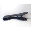 Recambio de consola central para peugeot 208 referencia OEM IAM 96756829ZD 9672829777 