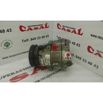 COMPRESOR AIRE ACONDICIONADO CB5DA06 HCC