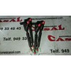 Recambio de inyector para opel corsa c corsavan referencia OEM IAM 0445110083  