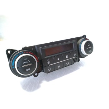 MANDO CALEFACCION / AIRE ACONDICIONADO 97250A1H321EQ 97250A 