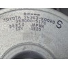 Recambio de electroventilador para toyota yaris cross (mxp_) 1.5 hybrid (mxpj10) referencia OEM IAM 16711K0060 2680005170 16363K
