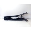 Recambio de consola central para peugeot 208 referencia OEM IAM 96756829ZD 9672829777 