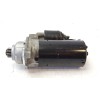 Recambio de motor arranque para seat toledo (1m2) referencia OEM IAM 02A911024D BOSCH 0001125042 VWAG 12V