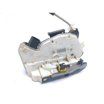 CERRADURA PUERTA TRASERA DERECHA 6J0839016F 