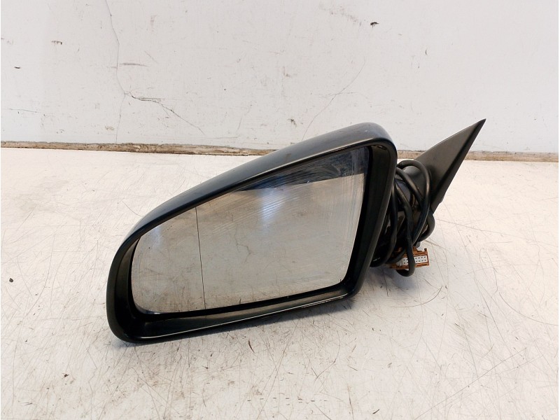 Recambio de retrovisor izquierdo para audi a4 berlina (8e) 2.0 tfsi (147kw) referencia OEM IAM NVE2311  