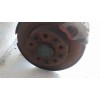 Recambio de puente trasero para seat leon st (5f8) style plus referencia OEM IAM 5Q0501049AS  