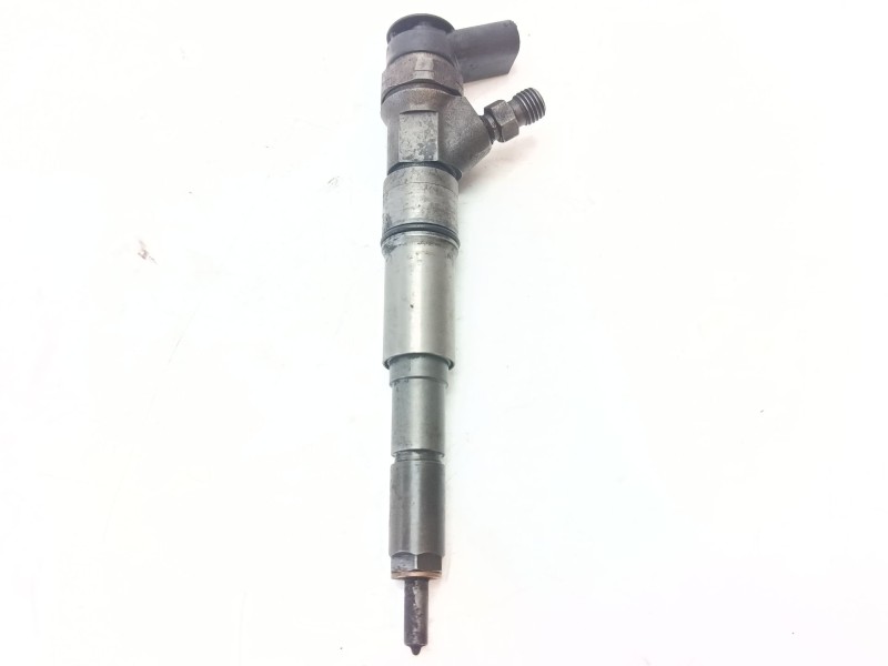 Recambio de inyector para bmw serie 5 berlina (e60) 520d referencia OEM IAM 13537793836  0445110131