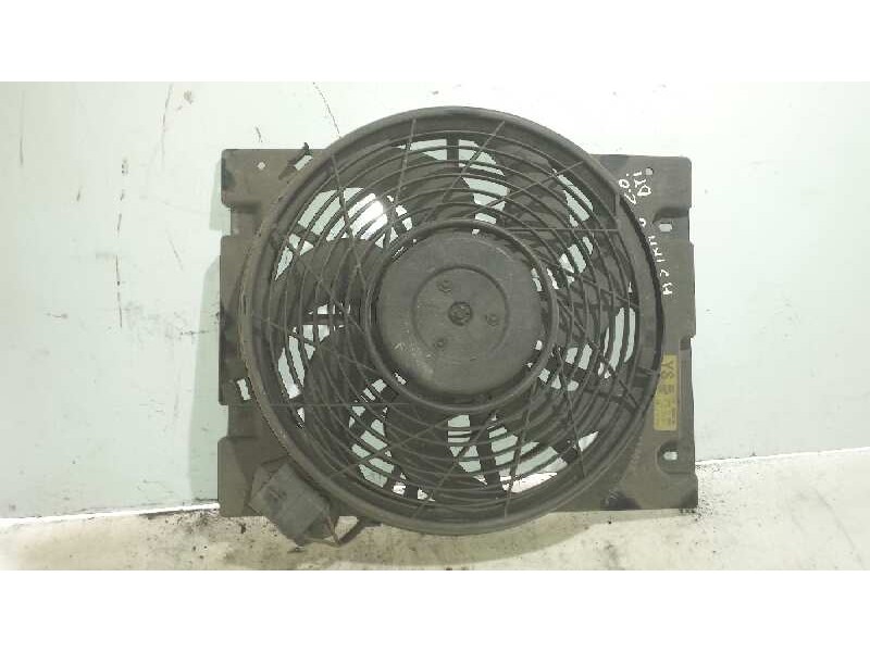 Recambio de electroventilador para opel astra g berlina eco 4 referencia OEM IAM 0130303275 9132916 GPB