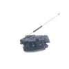 Recambio de cerradura puerta trasera derecha para seat ibiza (6j5) stylance / style referencia OEM IAM 6J0839016F  