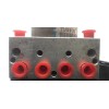 Recambio de abs para nissan x-trail (t31) le referencia OEM IAM 47660JG221  