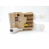 Recambio de caja reles / fusibles para toyota rav 4 active referencia OEM IAM 8273042750 63583308 