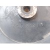 Recambio de bomba direccion para nissan cabstar e cabina doble cabina doble referencia OEM IAM 7691332118  