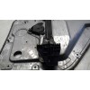 Recambio de elevalunas trasero izquierdo para skoda fabia (6y2/6y3) classic referencia OEM IAM 6Y0839751 6Y0839755 