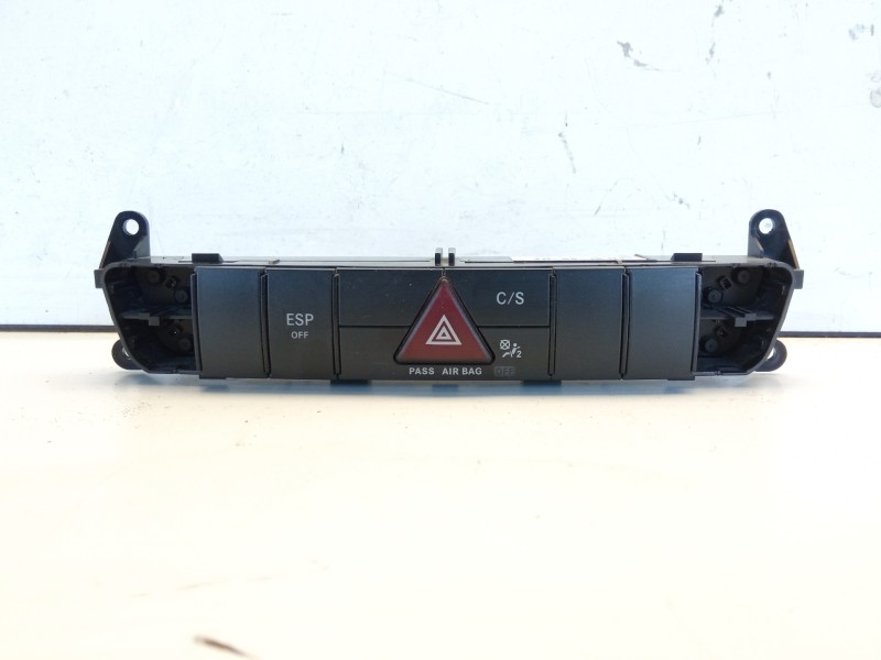 Recambio de modulo electronico para mercedes-benz clase r (w251) 350 (251.056) referencia OEM IAM A2518701210  