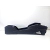 Recambio de consola central para peugeot 208 referencia OEM IAM 96756829ZD 9672829777 