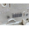 Recambio de cerradura puerta trasera derecha para seat ibiza (6j5) stylance / style referencia OEM IAM 6J0839016F  