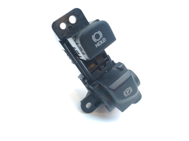 Recambio de freno de mano electrico para toyota yaris 1.5 16v cat referencia OEM IAM 84390K0010  