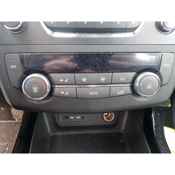 MANDO CLIMATIZADOR 275102210R 